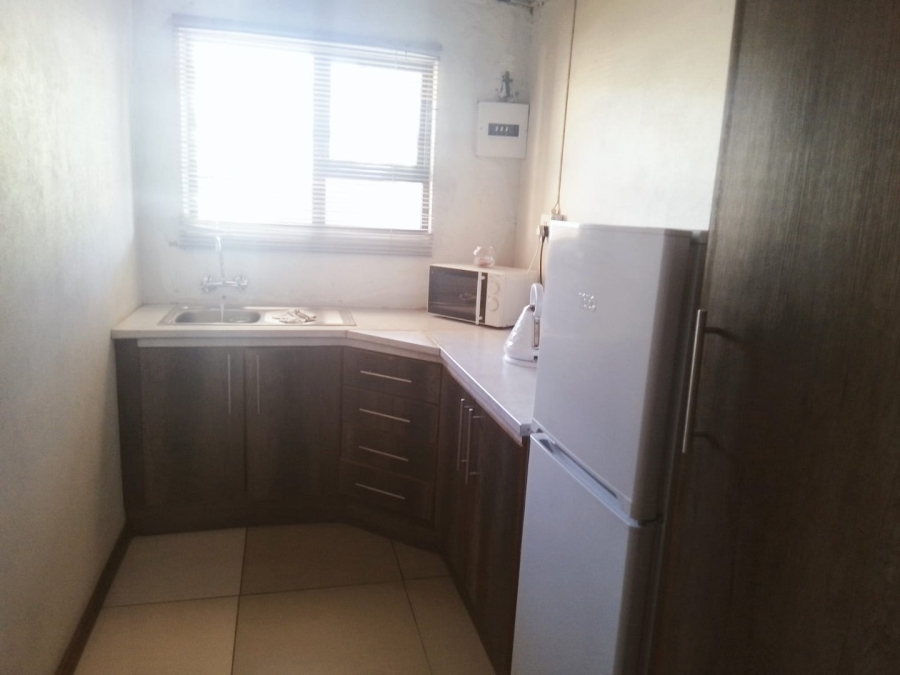 Commercial Property for Sale in Voorspoed Free State